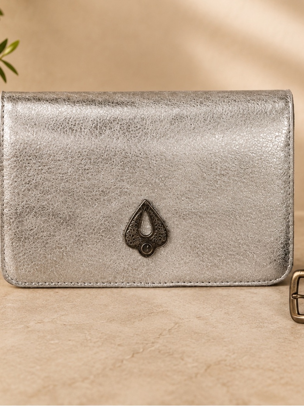 COPY - LEATHER 3-IN-1 BELTBAG